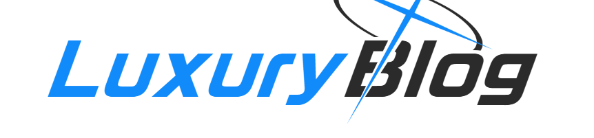 Luxury Blog