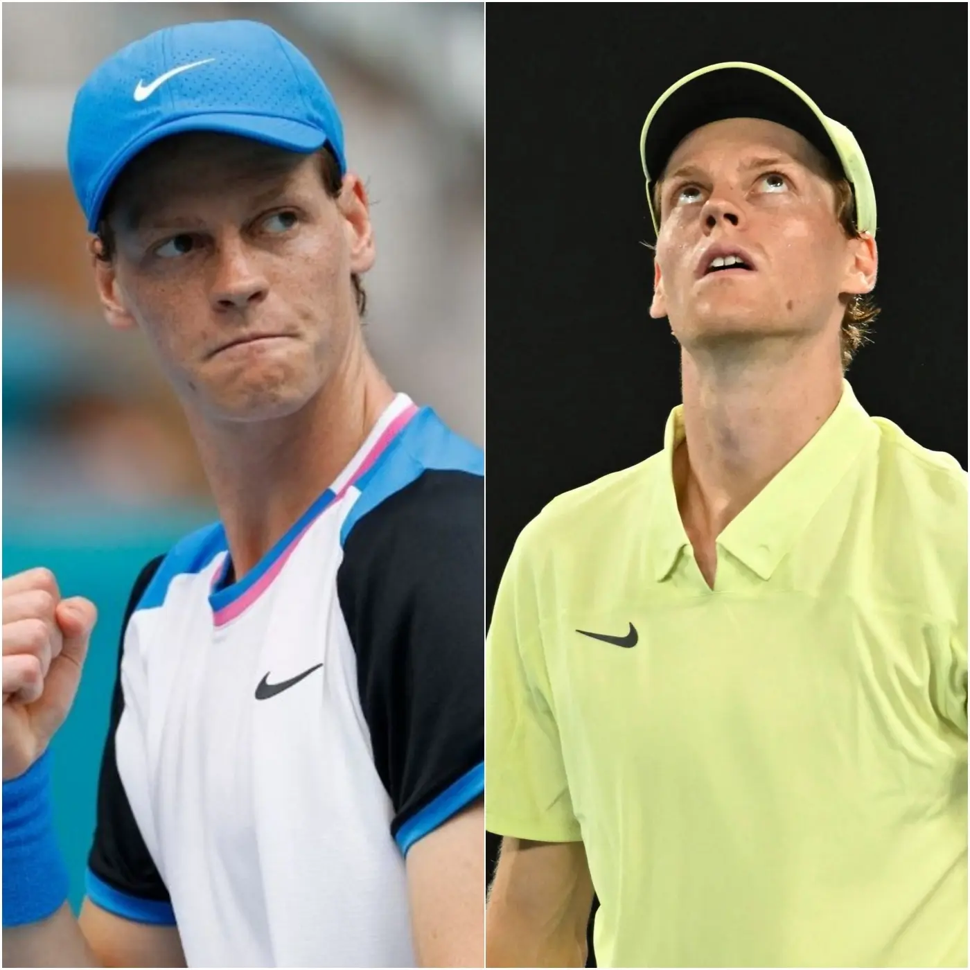 Cover Image for BREAKING NEWS: After Jannik Sinner’s bold statement, “I ACCEPT CRITICISM,” following his Davis Cup withdrawal, ITALY’S BIGGEST BRAND DEMANDED IMMEDIATE TERMINATION OF HIS CONTRACT! The unexpected move has sent shockwaves through the tennis world, potentially ruining Sinner’s career. Discover which brand took this drastic step and how Sinner’s response will leave you speechless…😱👇