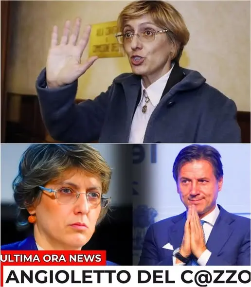 Cover Image for Bomba in Senato. Giulia Bongiorno ha appena demolito Giuseppe Conte in diretta. Parlando del caso Gregoretti, ha tirato fuori un dossier segreto con trascrizioni che inchiodano lâex premier. Lâaula Ăš esplosa, Conte visibilmente in difficoltĂ ha negato tutto. Non Ăš piĂč politica, Ăš una resa dei conti totale. Chi ha mentito agli italiani? La veritĂ sta venendo a galla ora. Trovate la cronaca completa e i dettagli sconvolgenti del dossier nel primo commento.